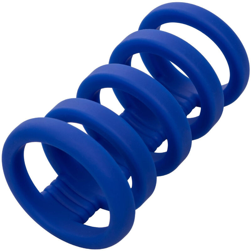 Calexotics - Admiral Xtreme Cage Bleu